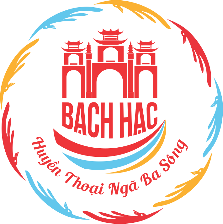 Huyền Thoại Ngã Ba Sông Bạch Hạc